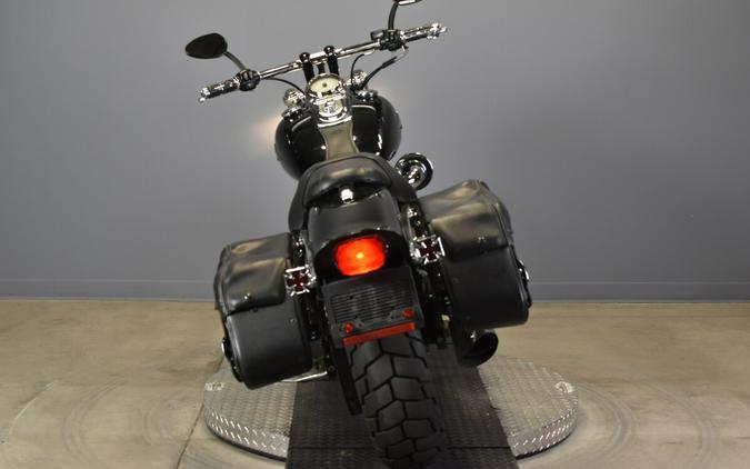 2009 Harley-Davidson Fat Bob