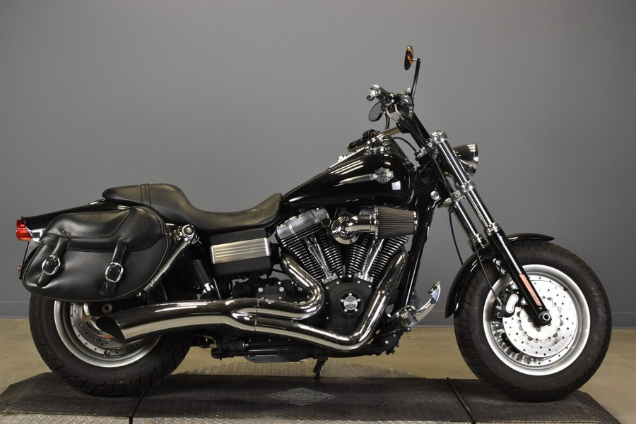 2009 Harley-Davidson Fat Bob