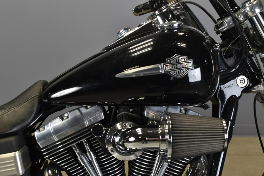 2009 Harley-Davidson Fat Bob