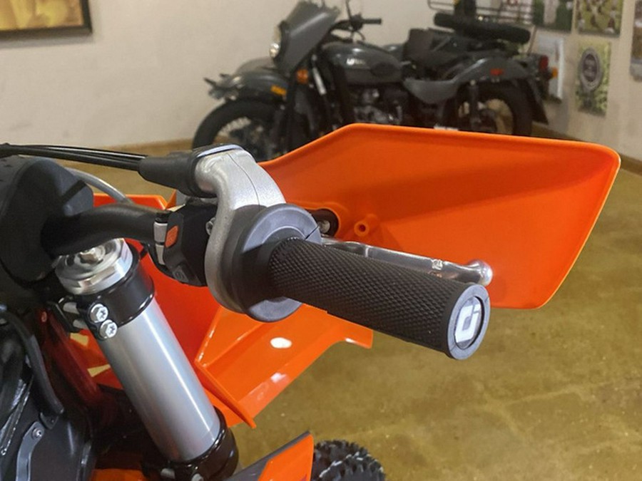 2024 KTM XC 350 F