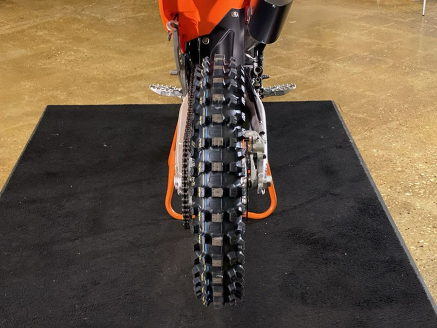 2024 KTM XC 350 F