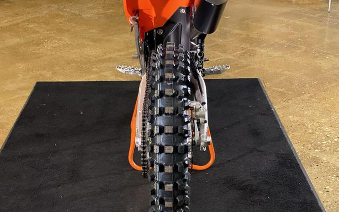 2024 KTM XC 350 F