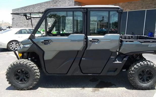 2024 Can-Am Defender MAX Limited HD10