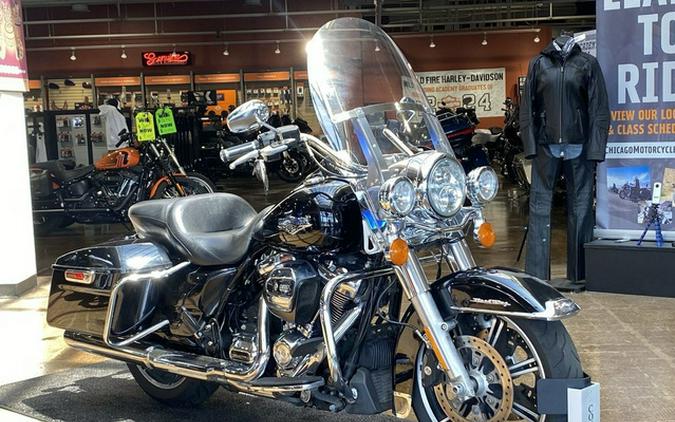 2020 Harley-Davidson FLHR - Road King