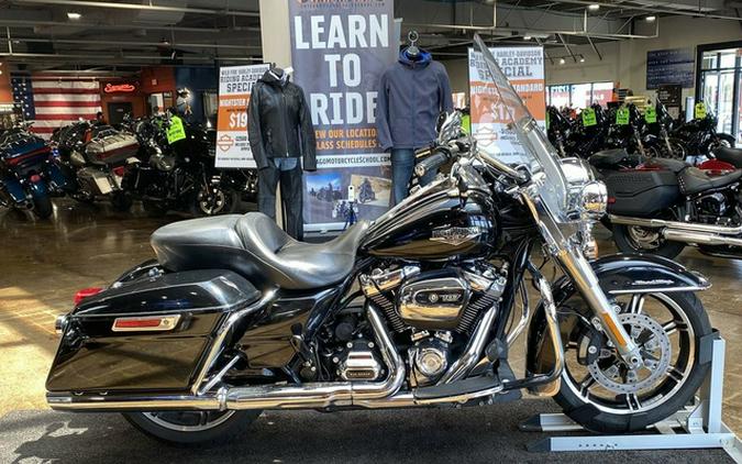 2020 Harley-Davidson FLHR - Road King