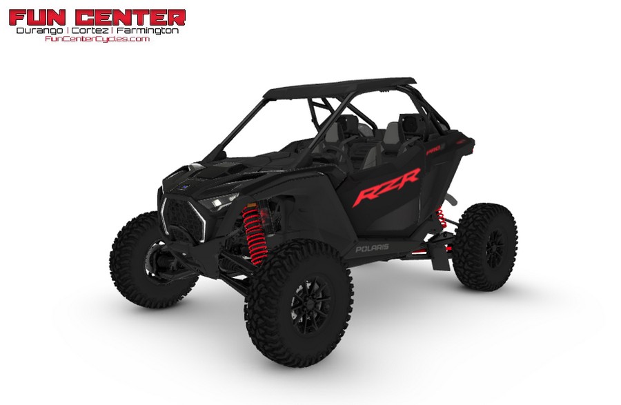 2025 Polaris Industries RZR PRO S ULTIMATE