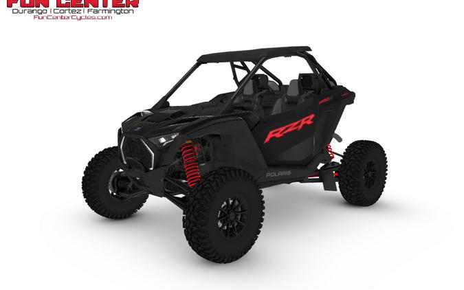 2025 Polaris Industries RZR PRO S ULTIMATE