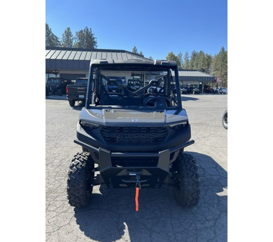 2025 Polaris Ranger 1000 Premium