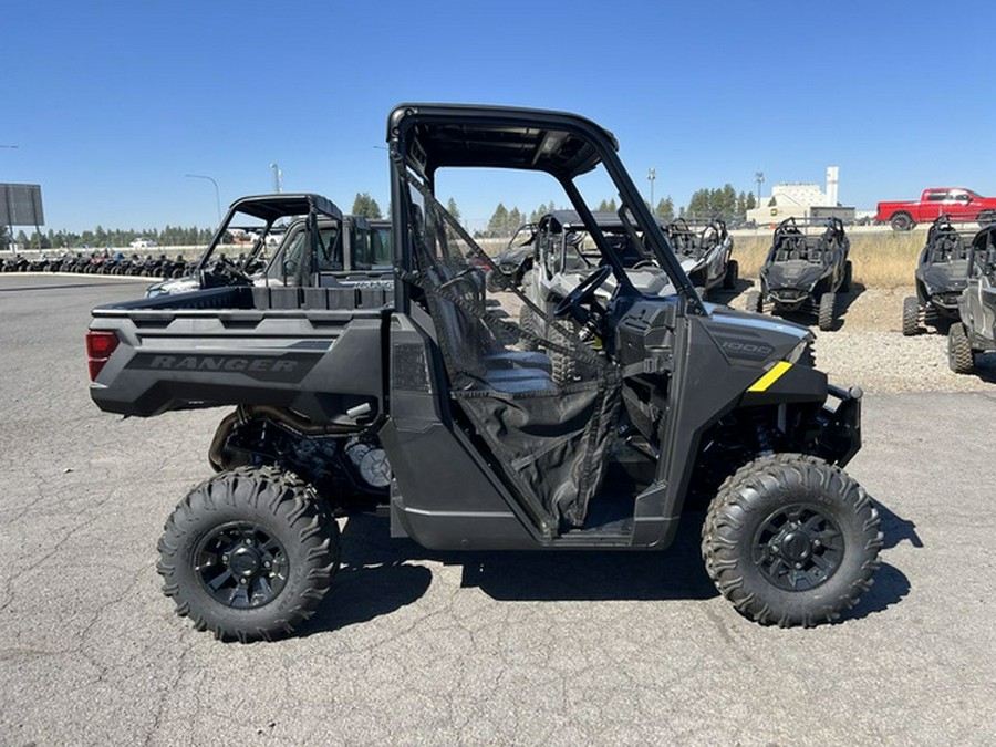 2025 Polaris Ranger 1000 Premium