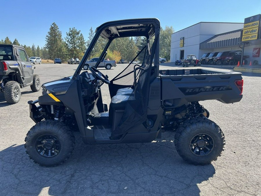 2025 Polaris Ranger 1000 Premium