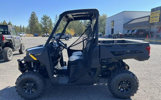 2025 Polaris Ranger 1000 Premium