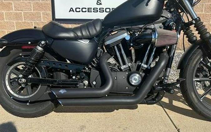 2022 Harley-Davidson Iron 883™