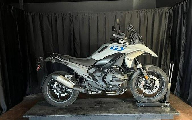 2024 BMW R1300GS