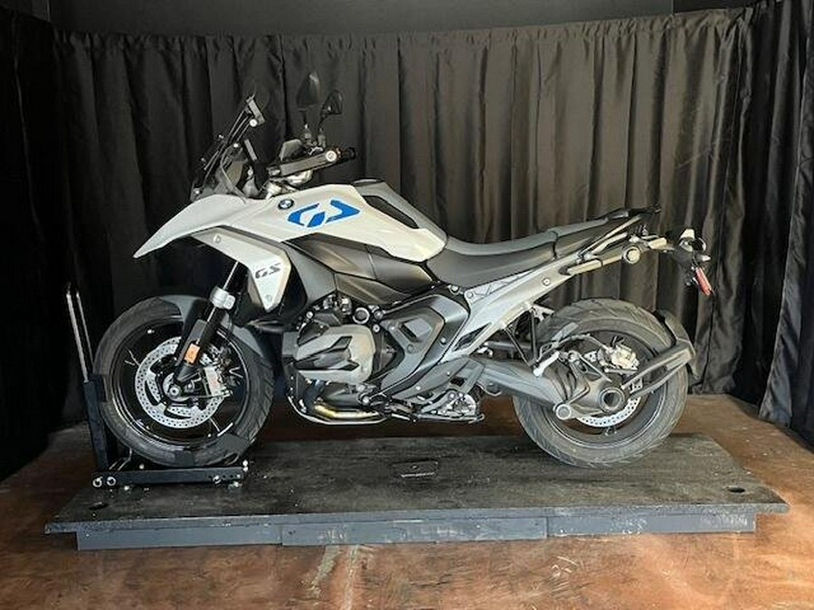 2024 BMW R1300GS