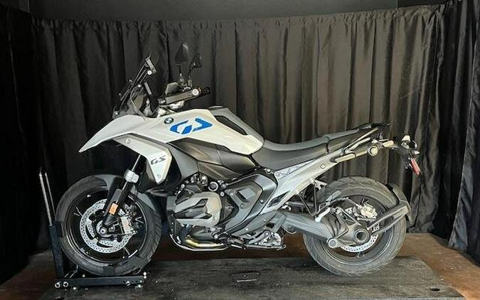 2024 BMW R1300GS