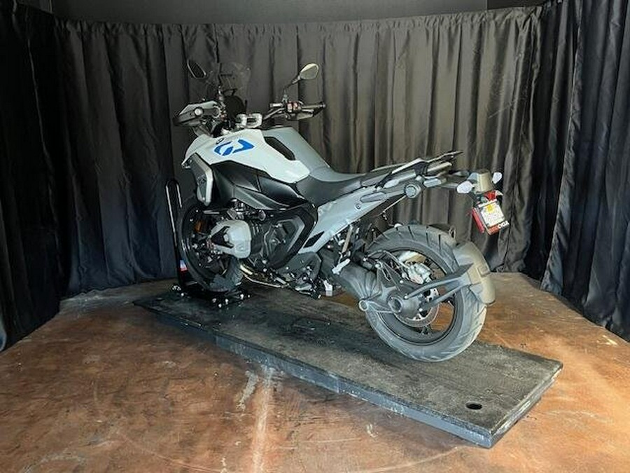 2024 BMW R1300GS