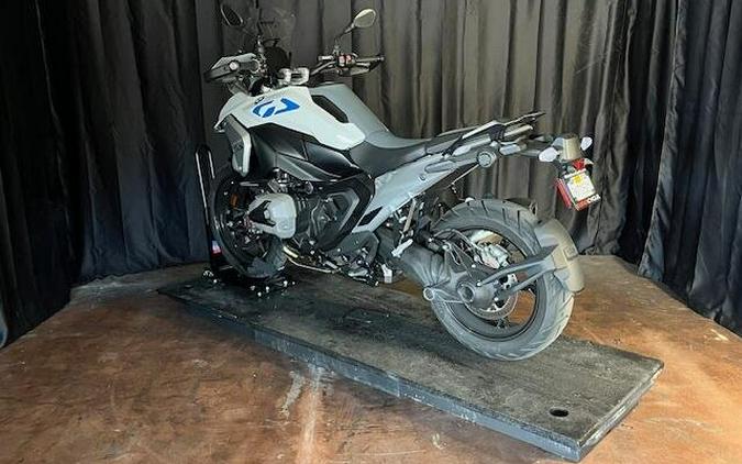 2024 BMW R1300GS