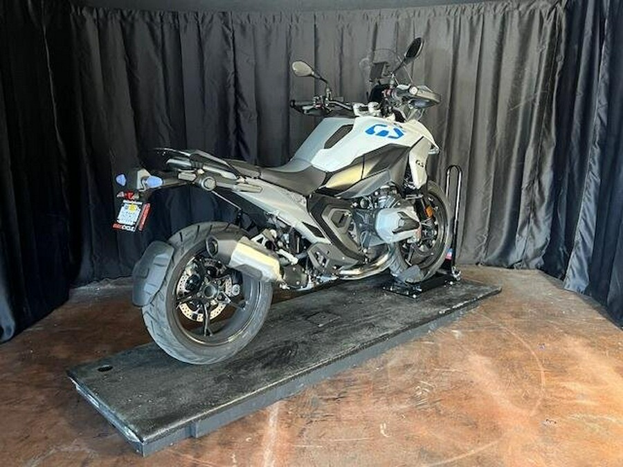 2024 BMW R1300GS