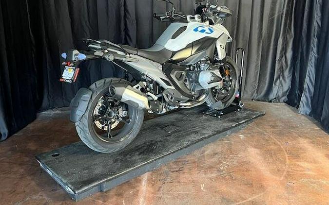 2024 BMW R1300GS