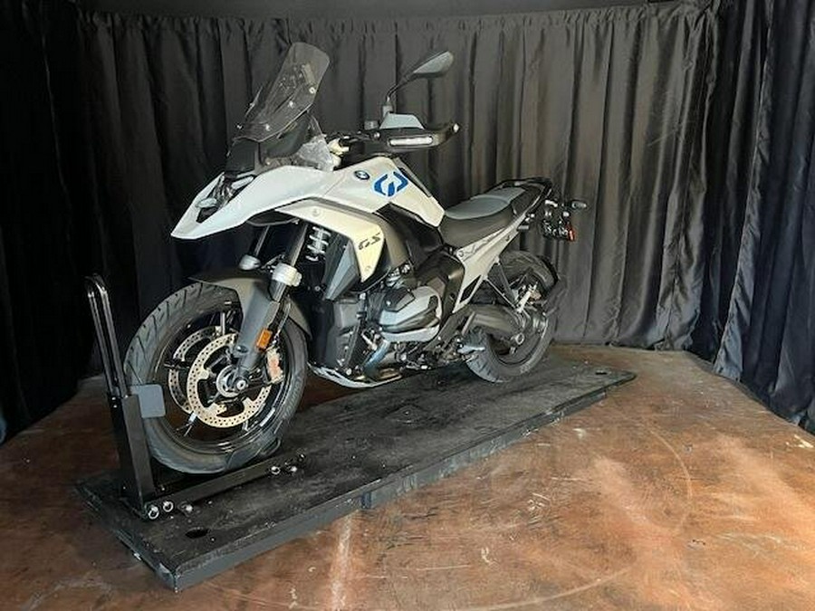 2024 BMW R1300GS