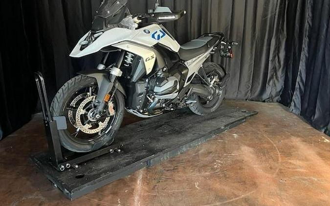 2024 BMW R1300GS