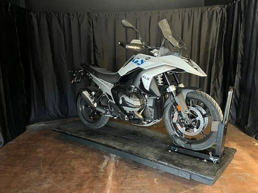 2024 BMW R1300GS