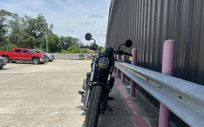 2025 Kawasaki Eliminator ABS