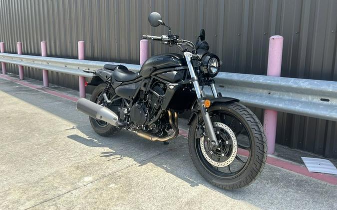 2025 Kawasaki Eliminator ABS