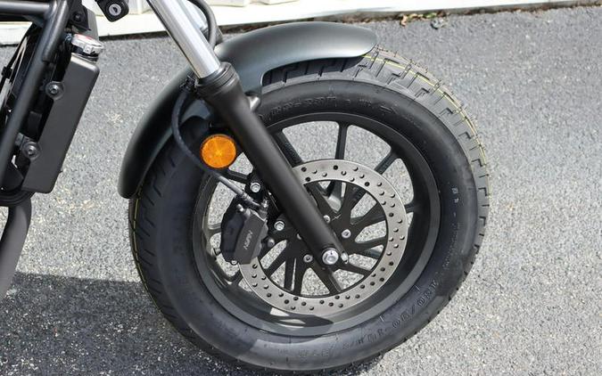 2025 Honda® Rebel 300