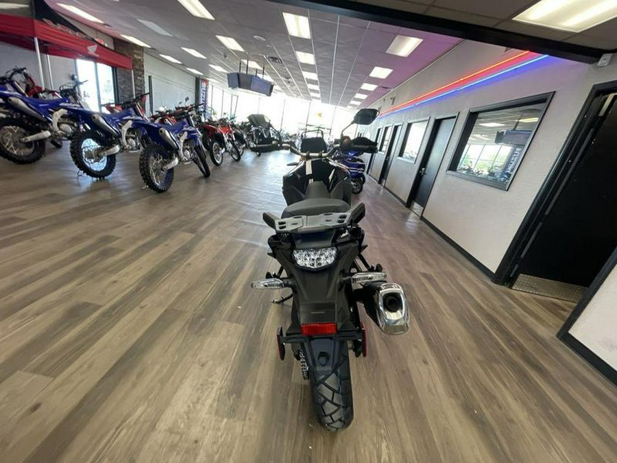 2025 Suzuki DL800DERCM5