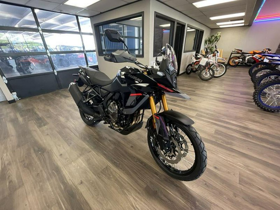 2025 Suzuki DL800DERCM5