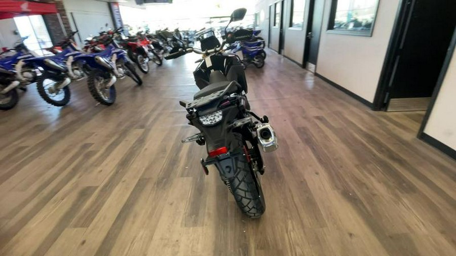 2025 Suzuki DL800DERCM5