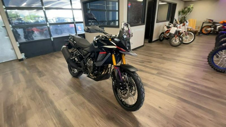 2025 Suzuki DL800DERCM5