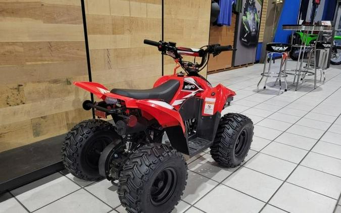 2025 Kayo Fox / Storm 70
