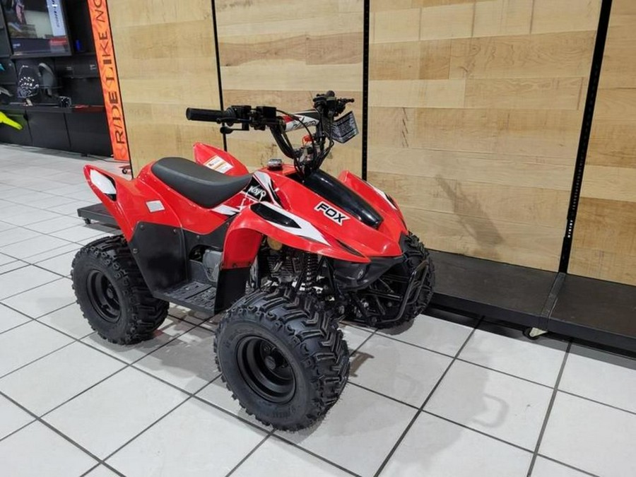 2025 Kayo Fox / Storm 70