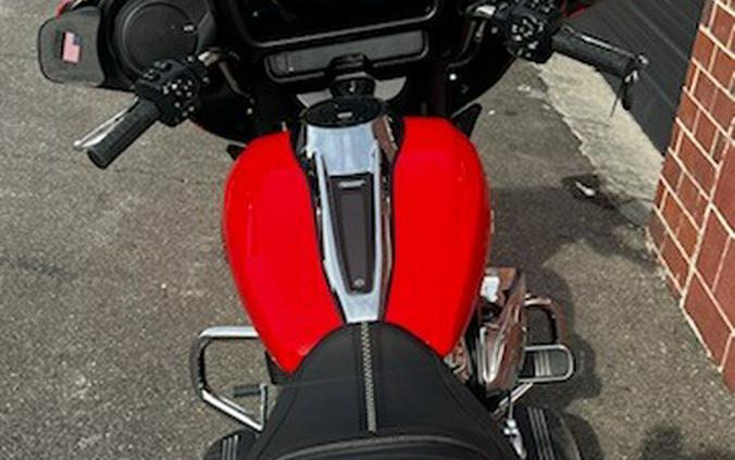 2026 Harley-Davidson® FLHX Street Glide®