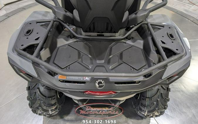 2026 Can-Am Outlander MAX DPS 500