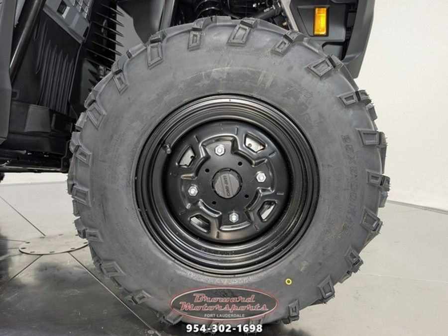 2026 Can-Am Outlander MAX DPS 500