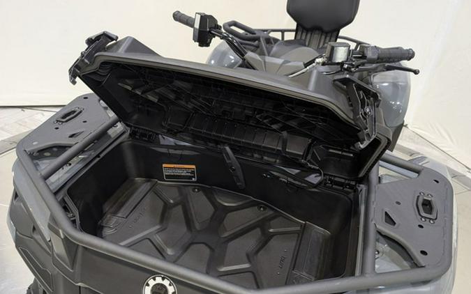 2026 Can-Am Outlander MAX DPS 500