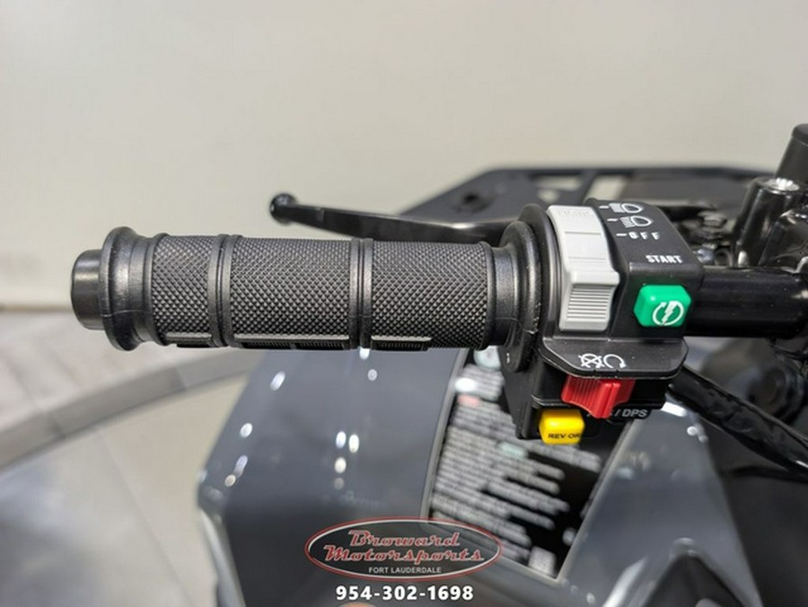 2026 Can-Am Outlander MAX DPS 500