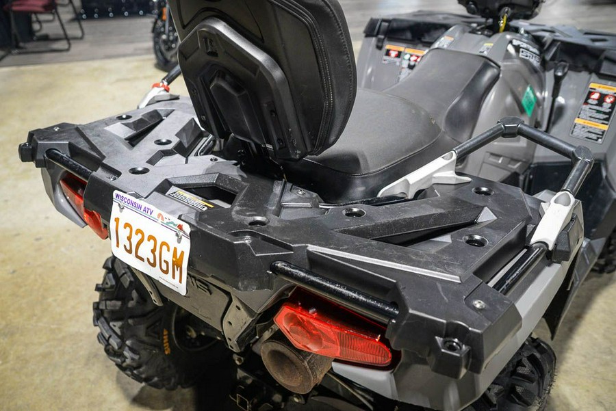 2021 Polaris Sportsman Touring 570 EPS