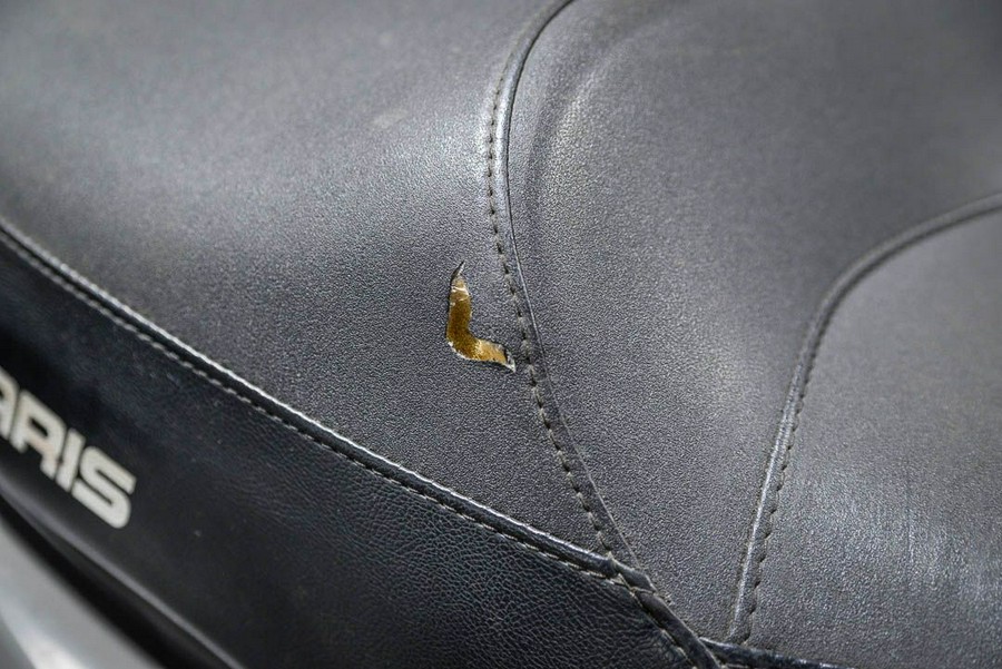 2021 Polaris Sportsman Touring 570 EPS