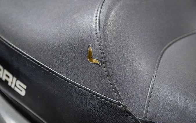 2021 Polaris Sportsman Touring 570 EPS