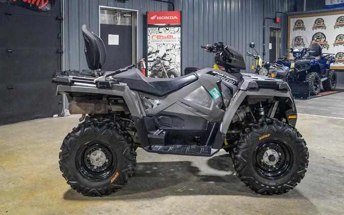 2021 Polaris Sportsman Touring 570 EPS