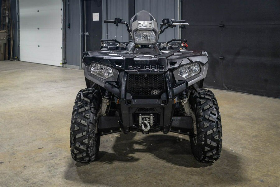 2021 Polaris Sportsman Touring 570 EPS