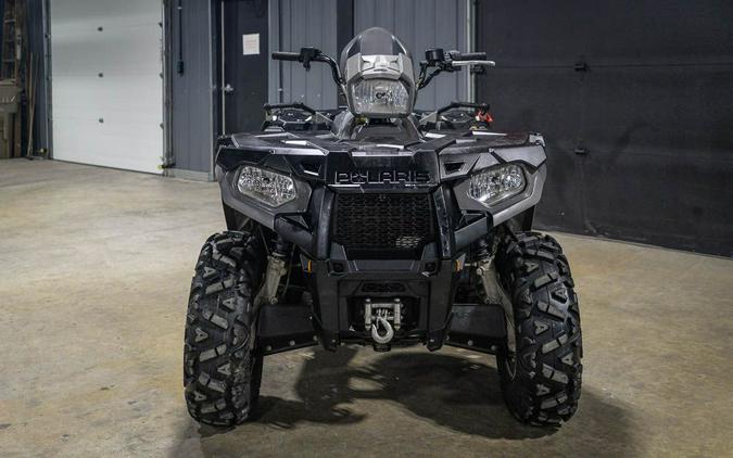 2021 Polaris Sportsman Touring 570 EPS