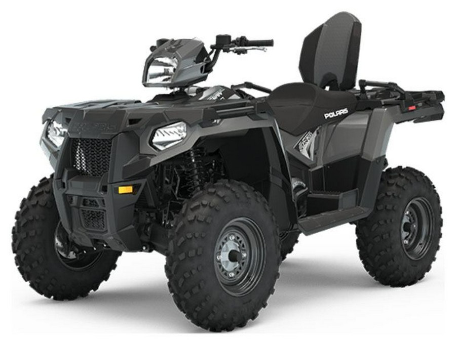 2021 Polaris Sportsman Touring 570 EPS