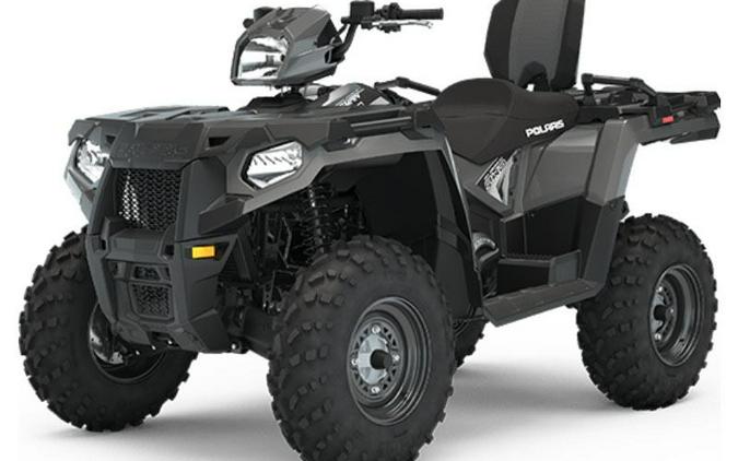 2021 Polaris Sportsman Touring 570 EPS