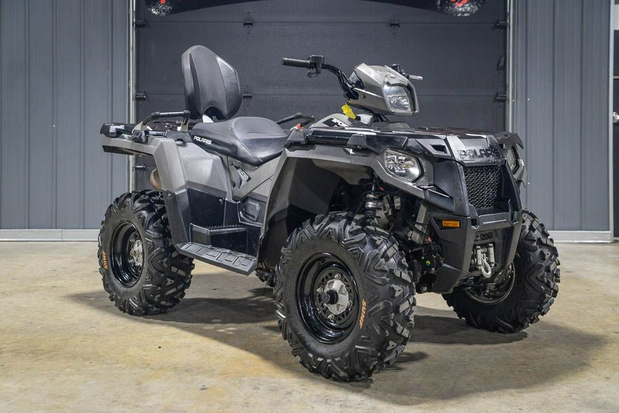 2021 Polaris Sportsman Touring 570 EPS