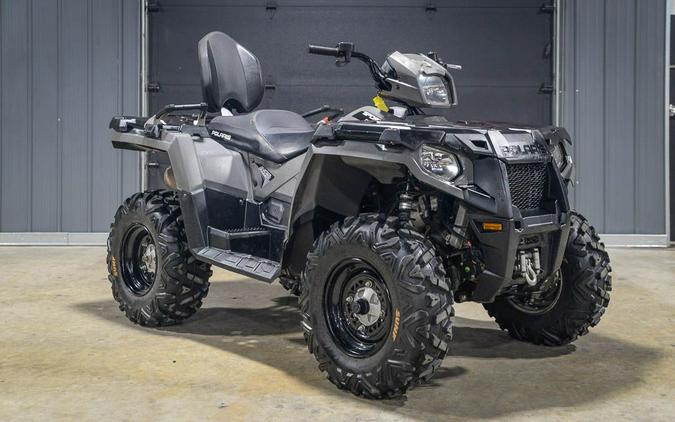 2021 Polaris Sportsman Touring 570 EPS